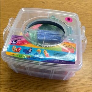 Creative Combination Polymer Clay Set